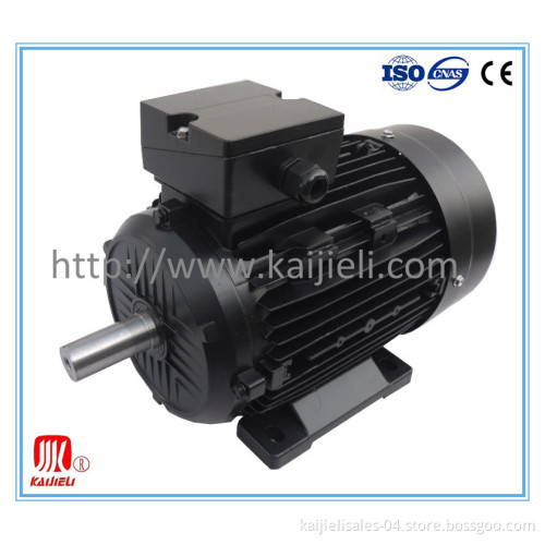 Cdf Series Three Phase Electric Motor (Cast Iron) Induction Motor Asynchronous Motor